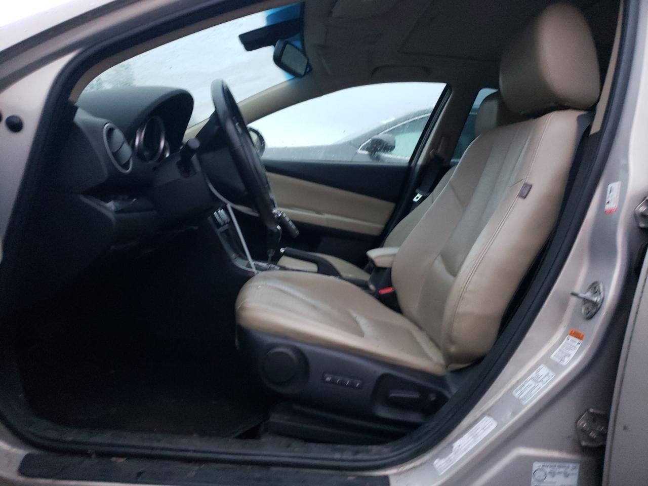 2009 Mazda 6 S - Image 7