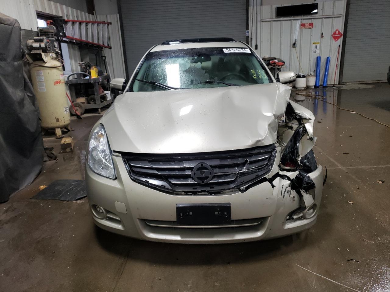 2010 Nissan Altima 2.5 - Image 5