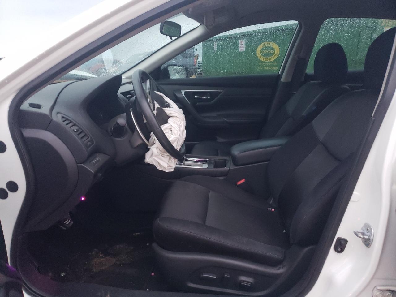 2016 Nissan Altima 2.5 - Фото 7