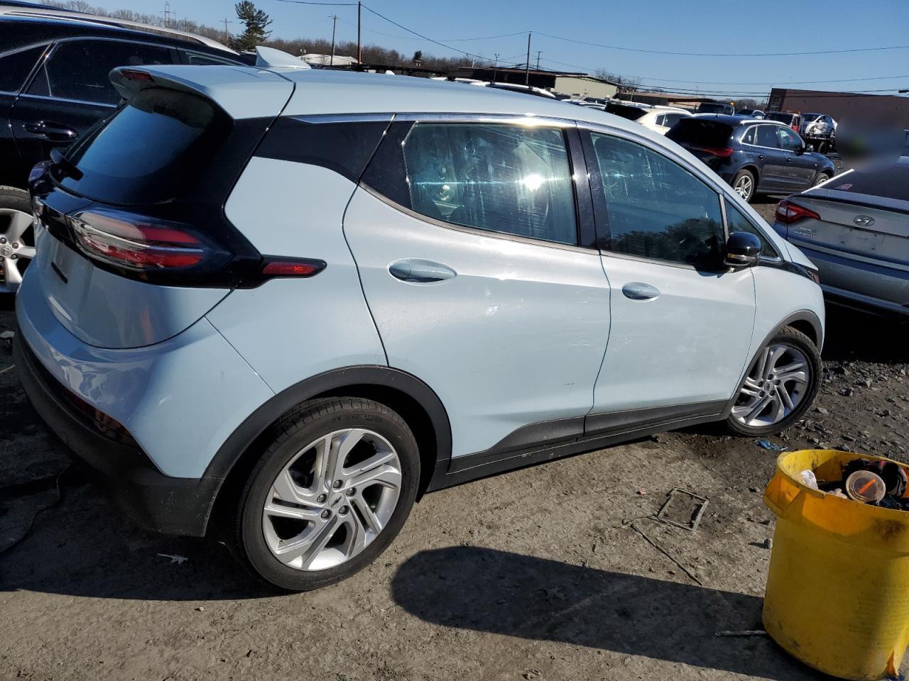 2023 Chevrolet Bolt Ev 1Lt - Image 5