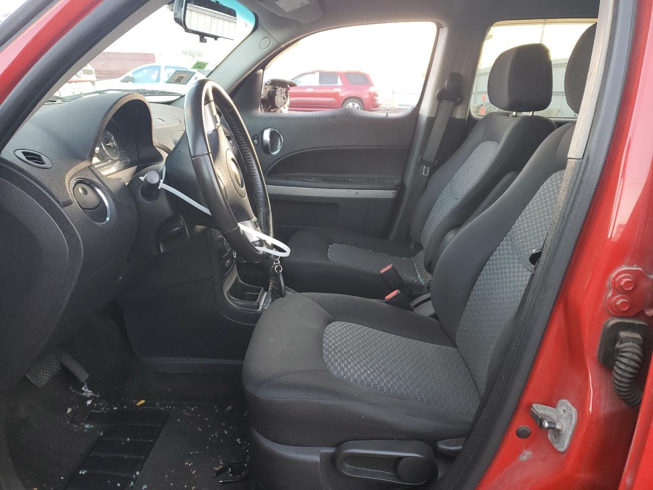 2011 Chevrolet Hhr Ls - Image 7