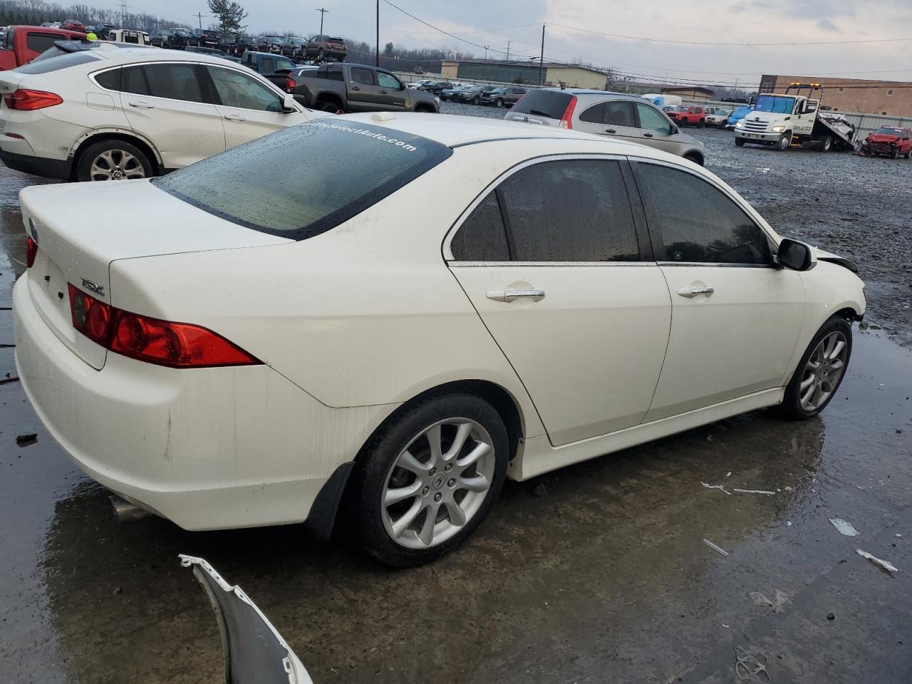 2006 Acura Tsx - Фото 3