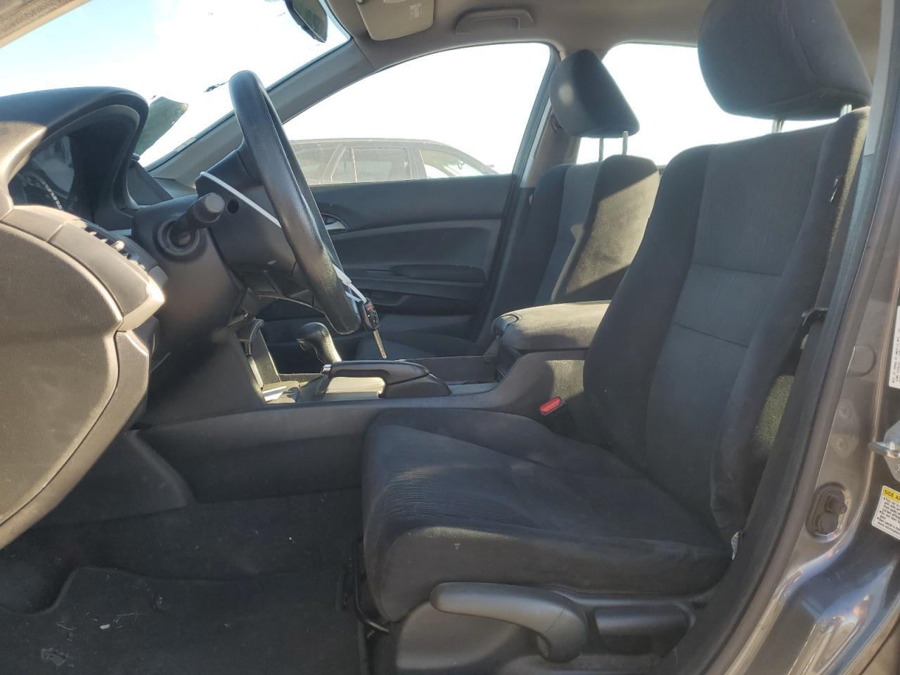 2011 Honda Accord Lx - Image 7