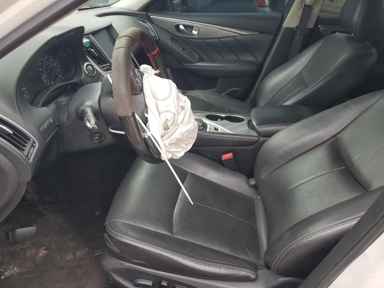 2016 Infiniti Q50 Premium - Image 7