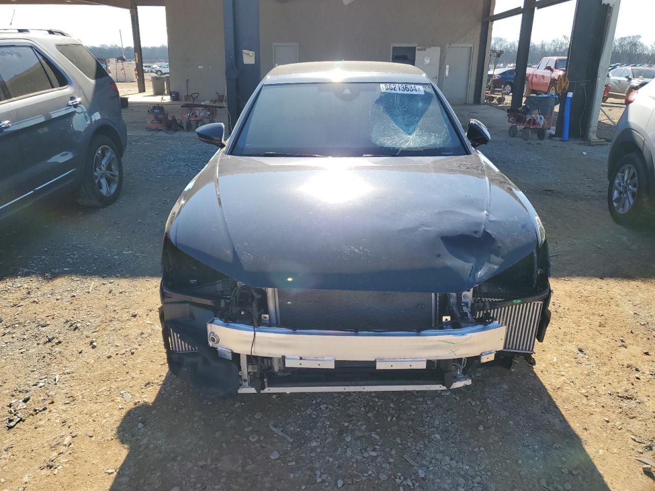 2023 Audi A8 L - Image 5