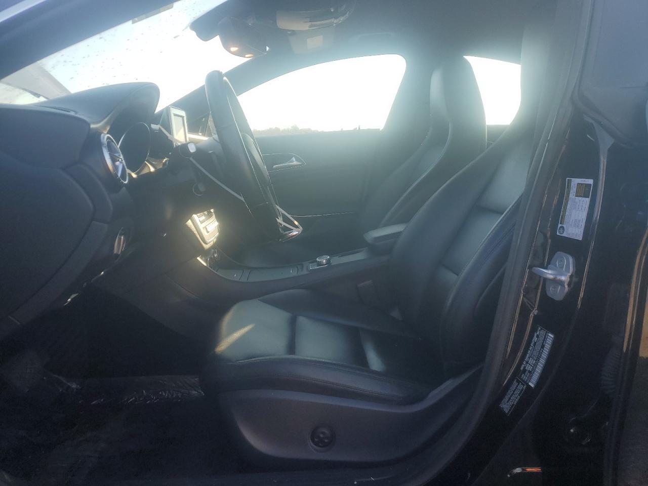 2014 Mercedes-Benz Cla 250 4Matic - Image 7