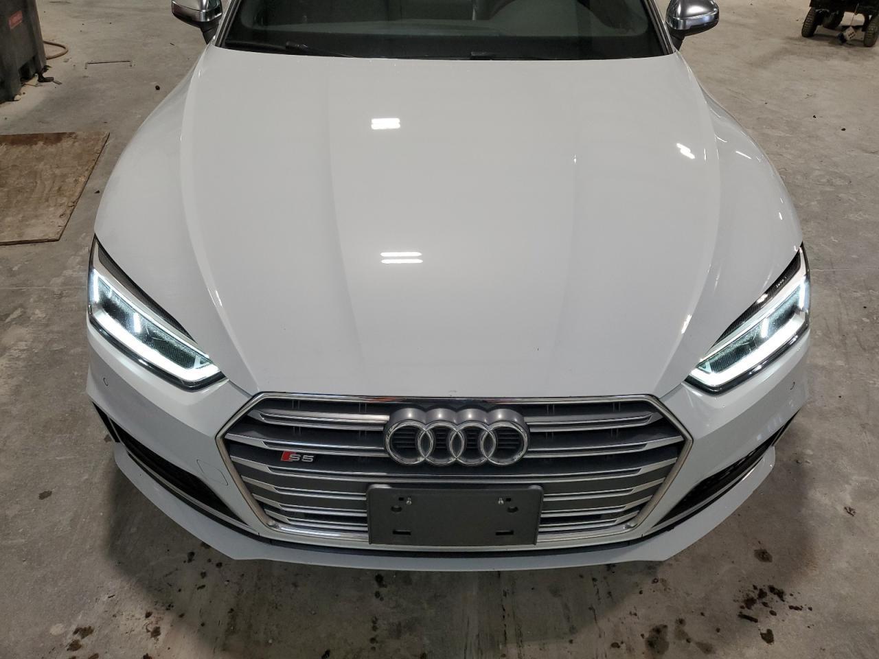 2019 Audi S5 Premium Plus - Image 5