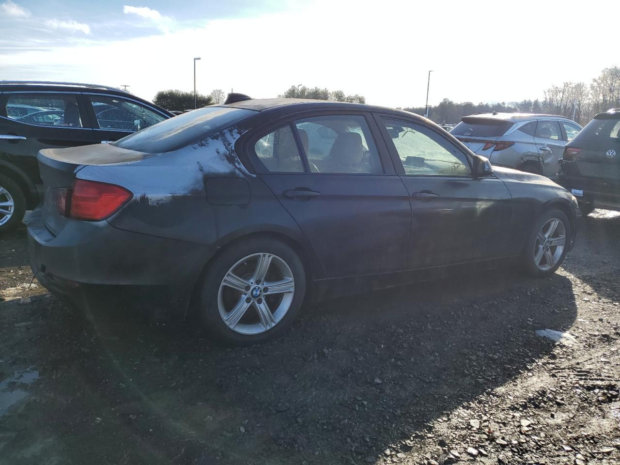2013 BMW 328 Xi Sulev - Фото 3