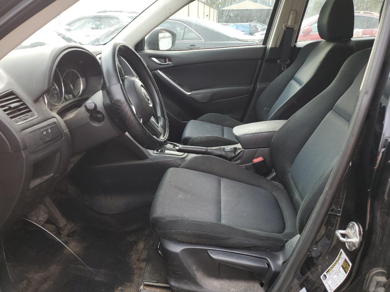 2014 Mazda Cx-5 Sport - Фото 7