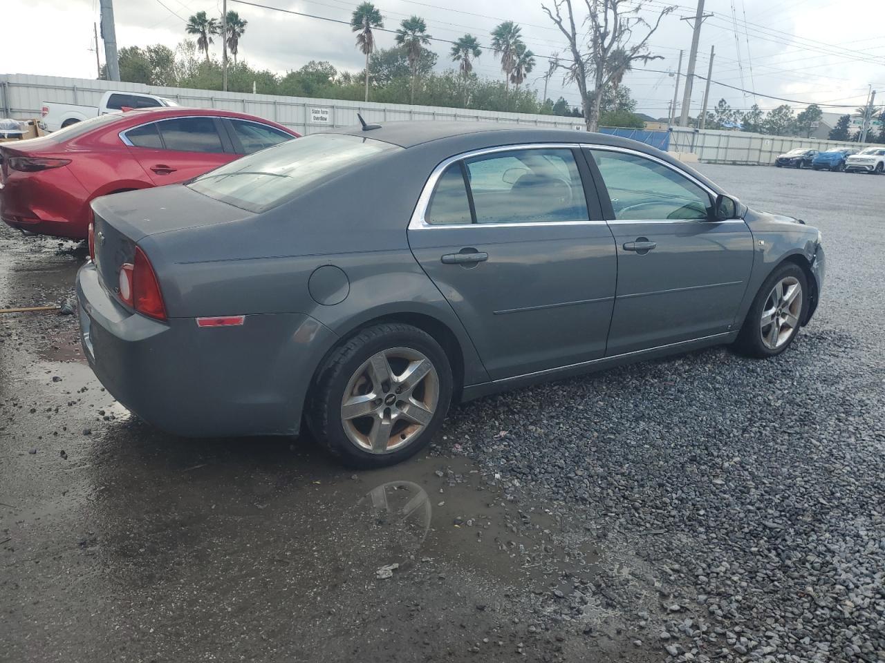 2008 Chevrolet Malibu 1Lt - Image 3