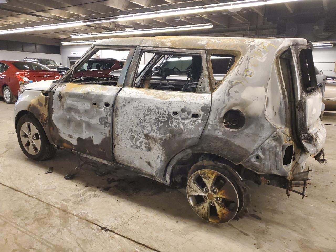 2015 Kia Soul - Фото 2