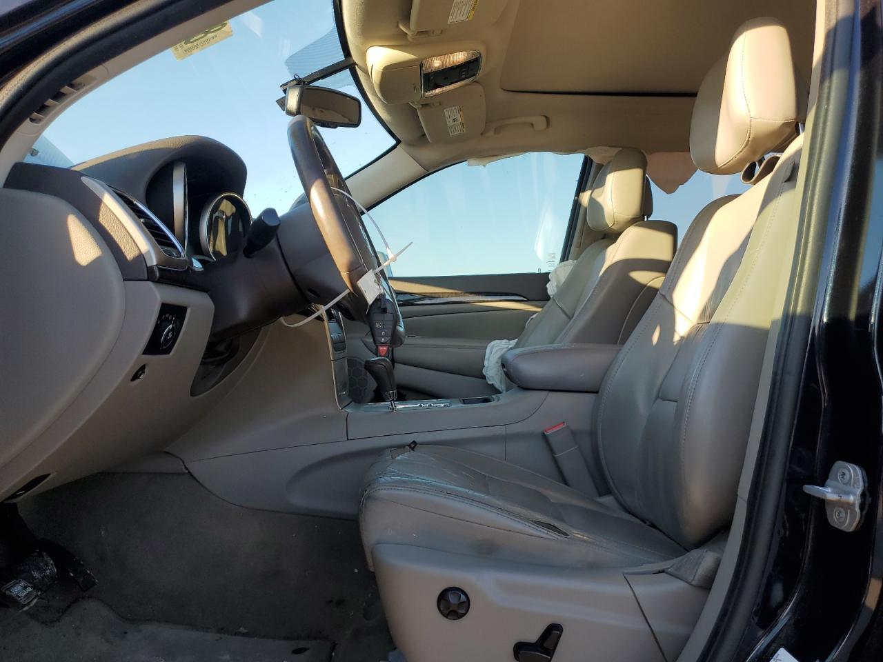 2011 Jeep Grand Cherokee Laredo - Фото 7