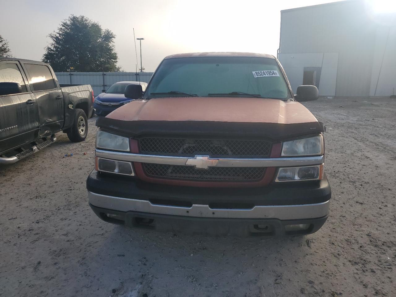 2004 Chevrolet Silverado C1500 - Image 5