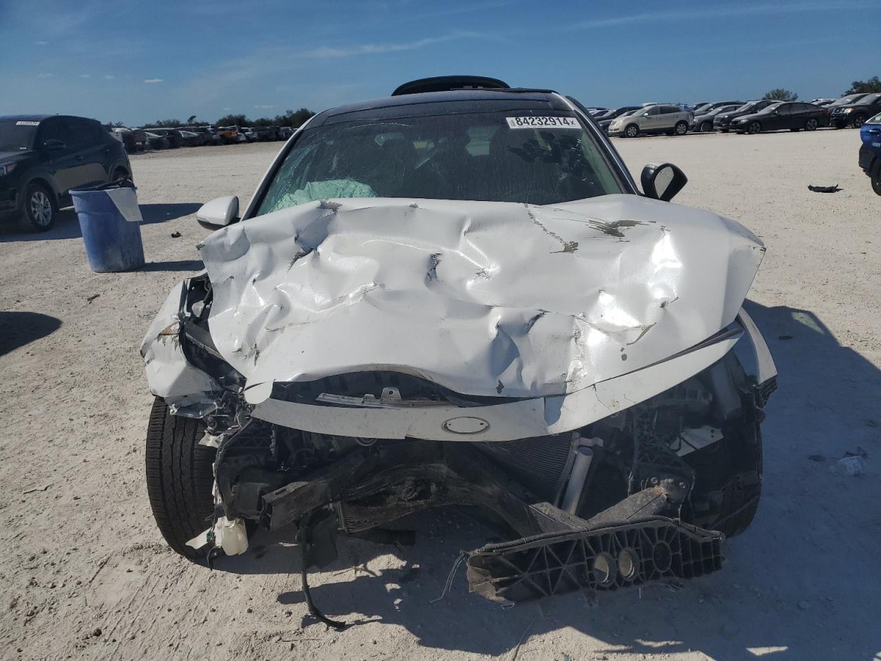 2016 Kia Optima Ex - Фото 5