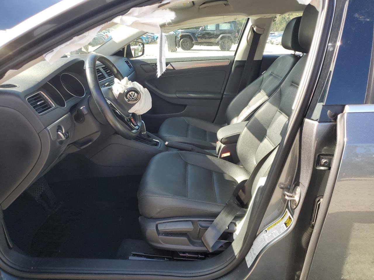 2017 Volkswagen Jetta Se - Image 7