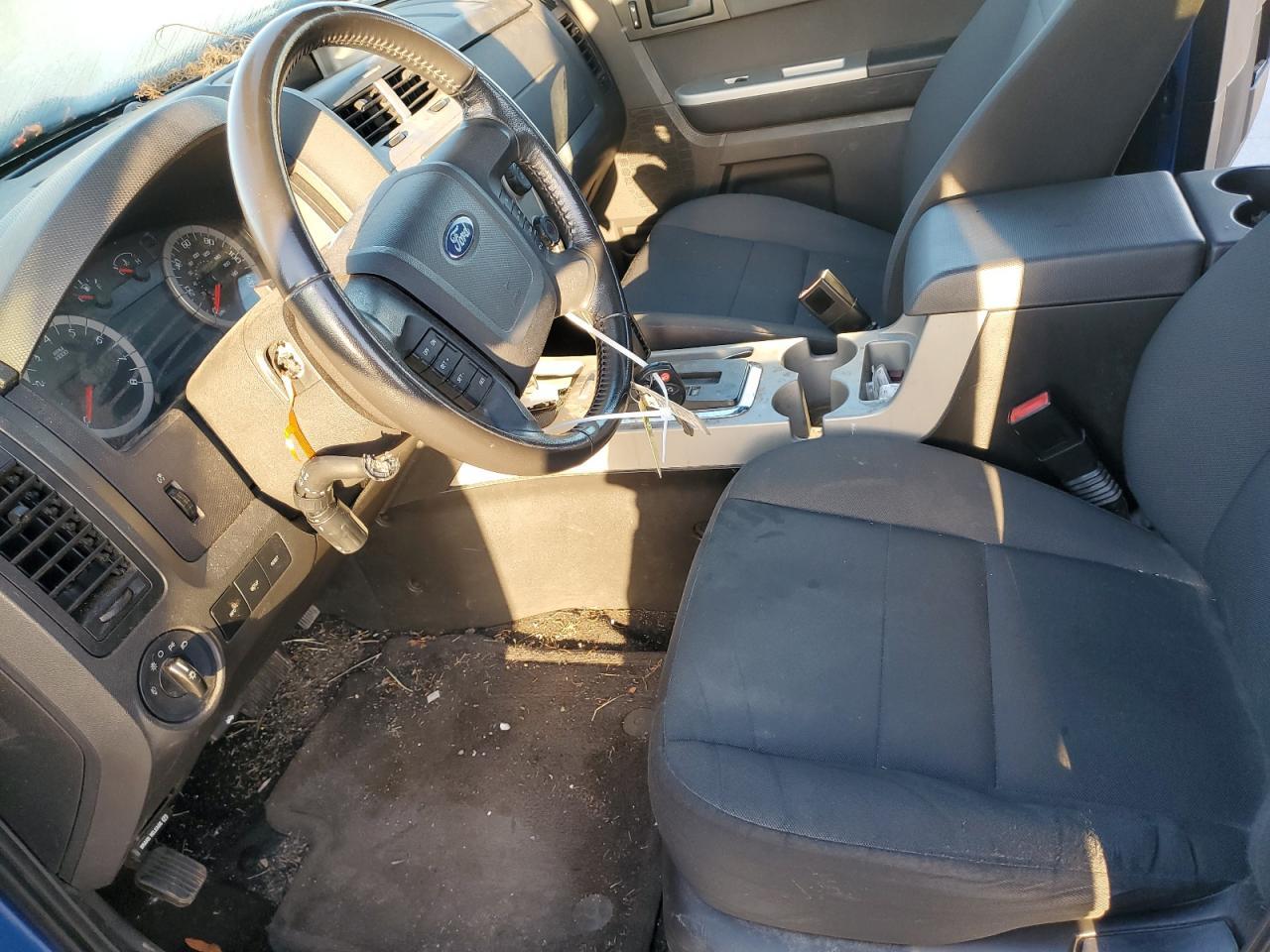 2012 Ford Escape Xlt - Image 7