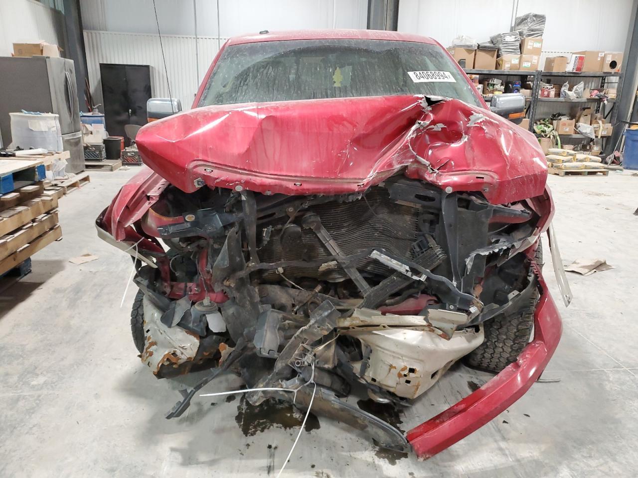 2010 Ford F150 Supercrew - Фото 5