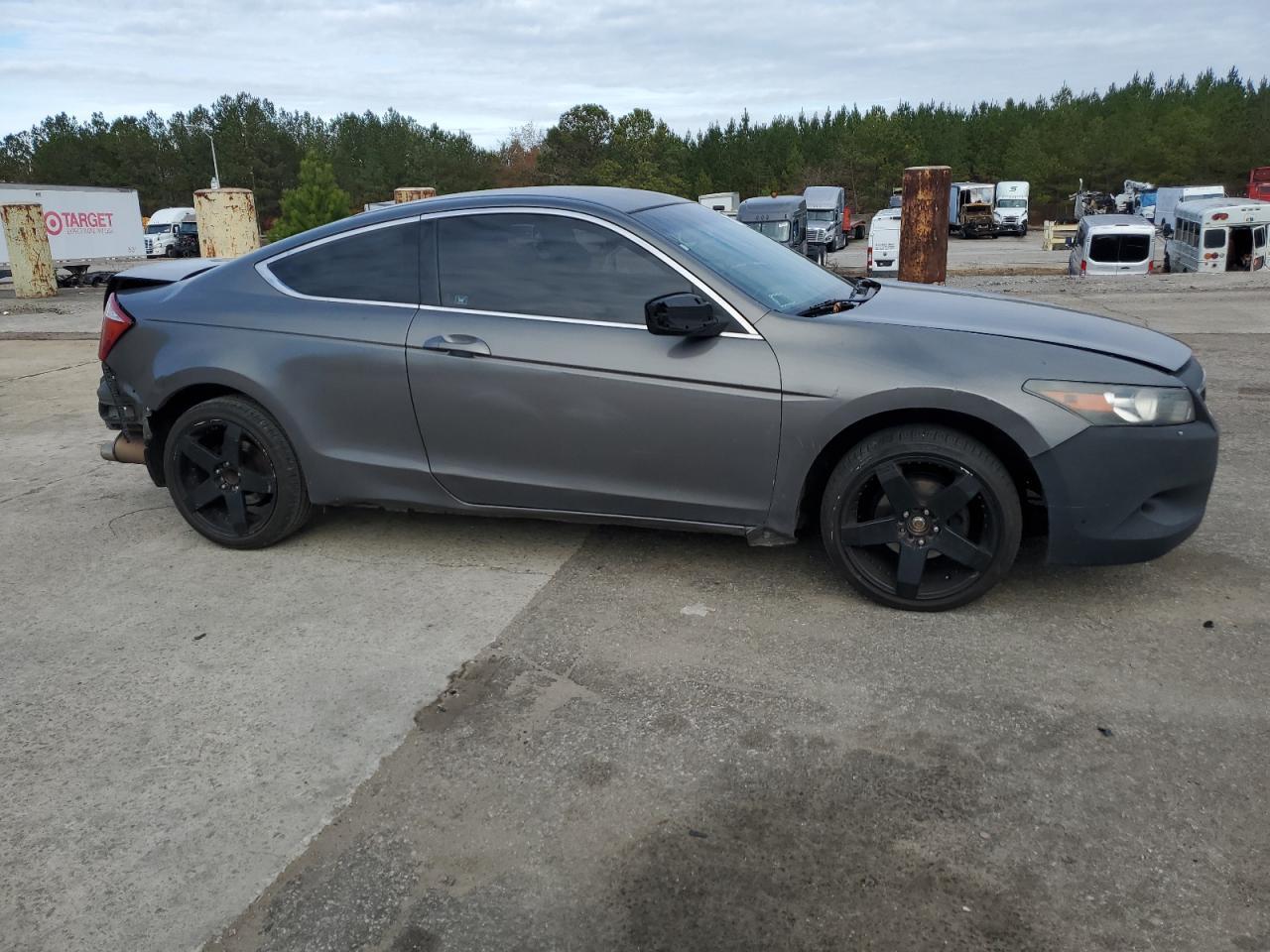 2010 Honda Accord Lx - Фото 4