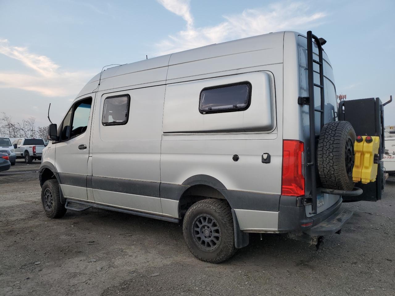 2020 Mercedes-Benz Sprinter 2500 - Image 2