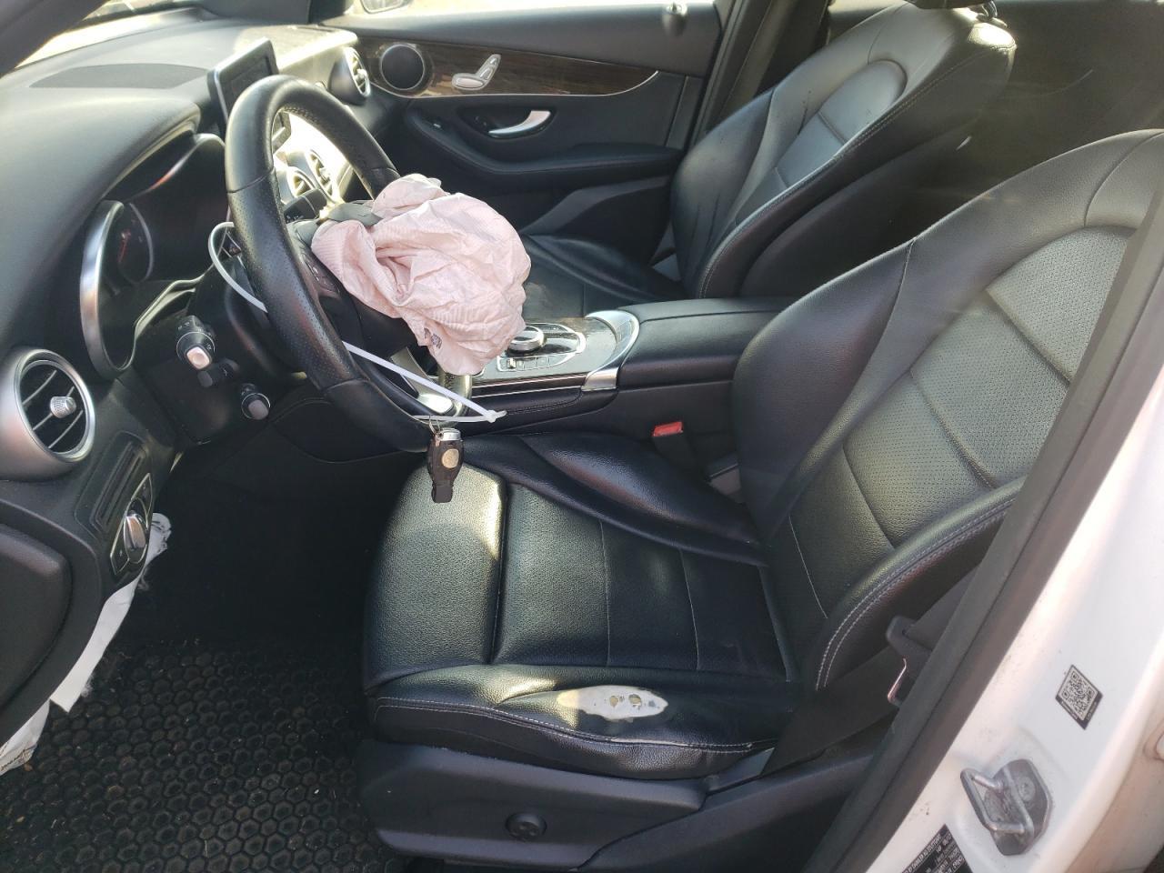 2018 Mercedes-Benz Glc 300 - Фото 7