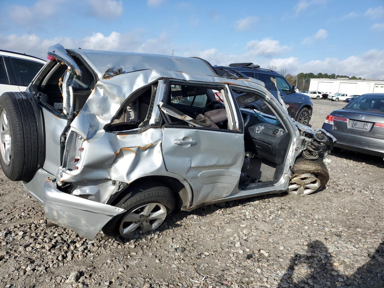 2005 Toyota Rav4 - Image 3