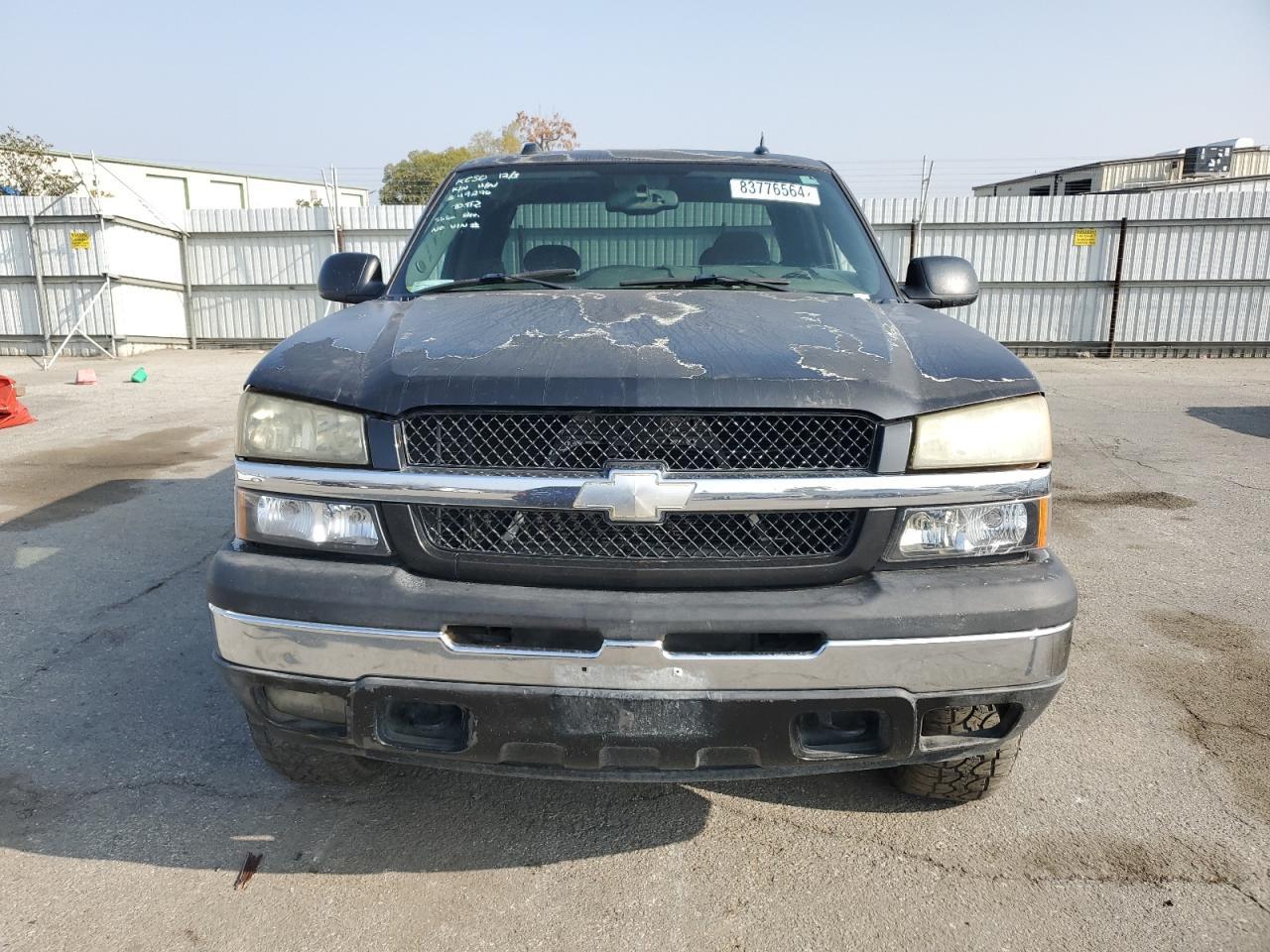 2005 Chevrolet Silverado C1500 C1500 - Фото 5