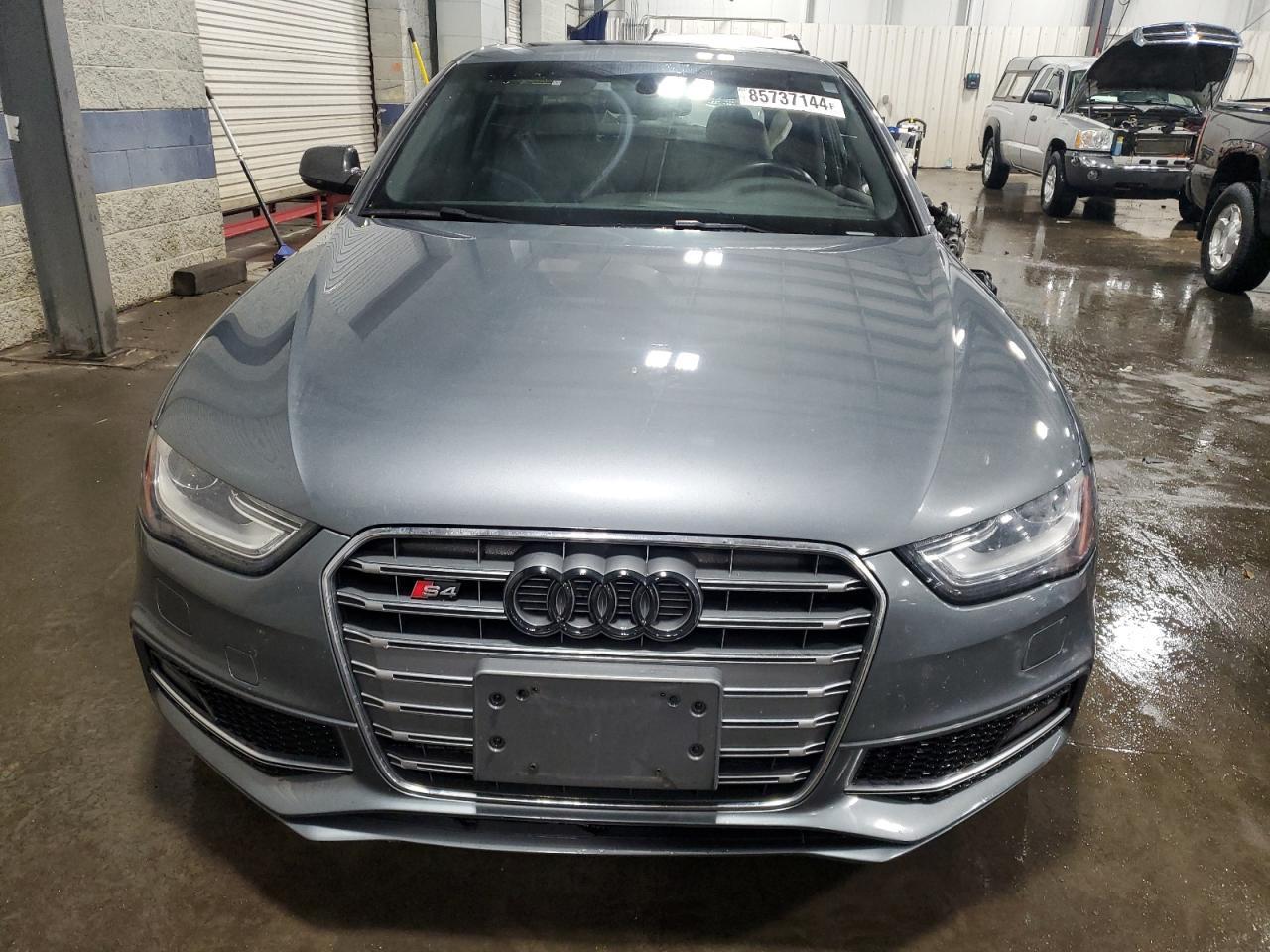 2014 Audi S4 Premium Plus - Image 5