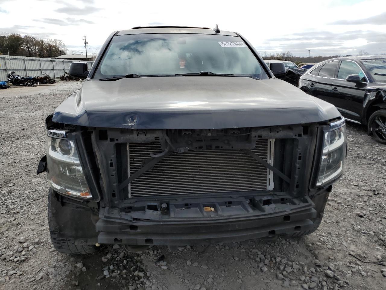 2015 Chevrolet Tahoe C1500 Ls - Фото 5