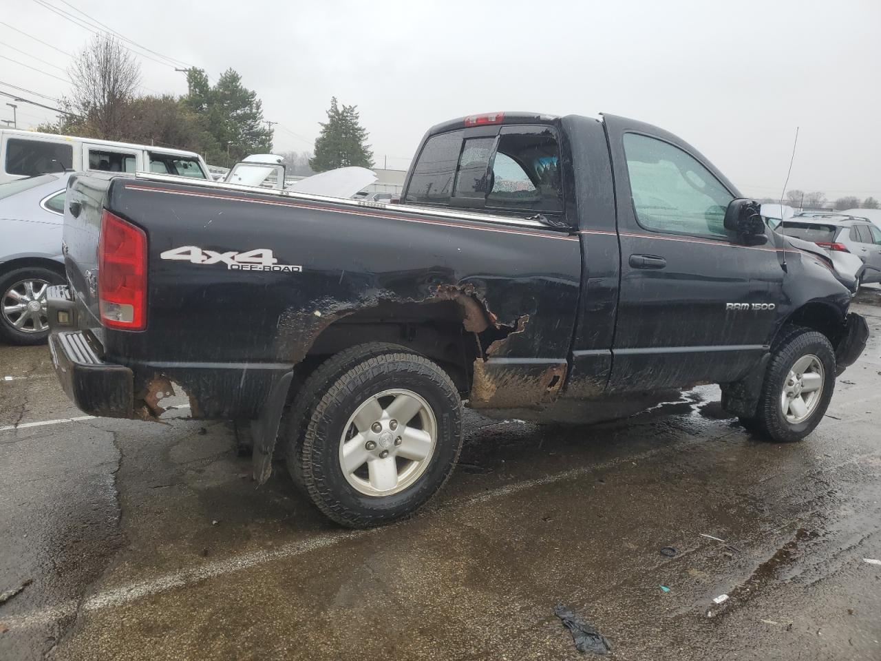 2003 Dodge Ram 1500 St - Image 3