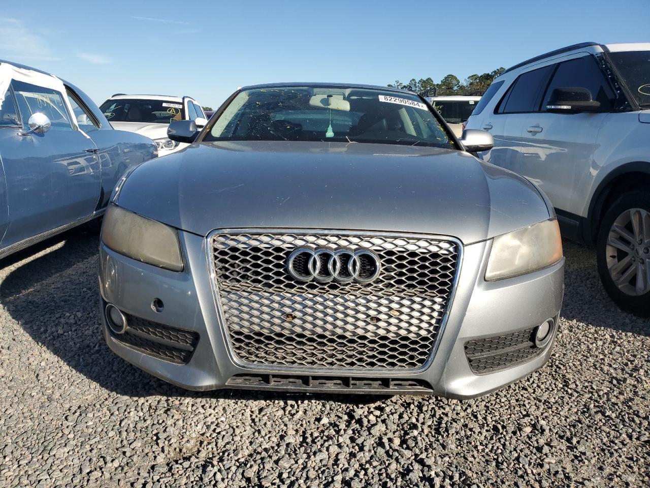 2011 Audi A5 Premium - Image 5