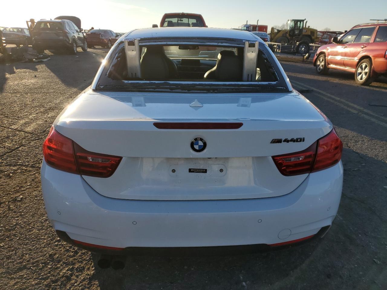 2016 BMW 428 I Sulev - Фото 6