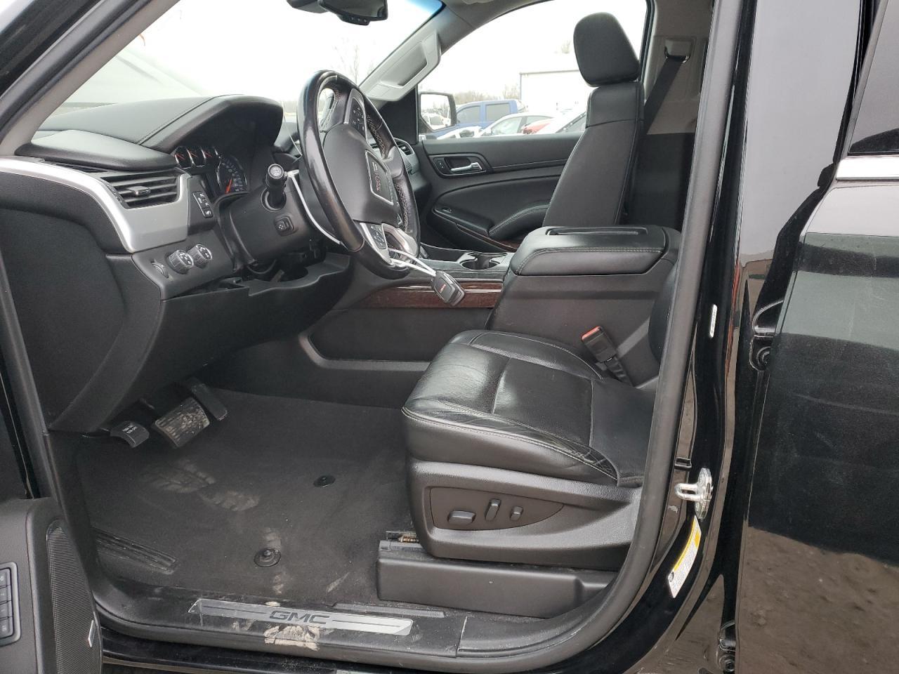 2019 GMC Yukon Xl K1500 Slt - Фото 7