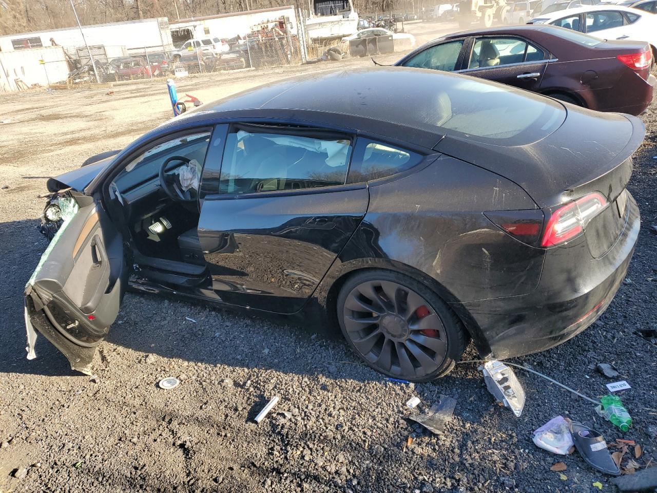 2023 Tesla Model 3 - Image 2