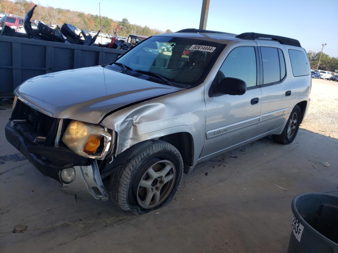 2004 GMC Envoy Xl