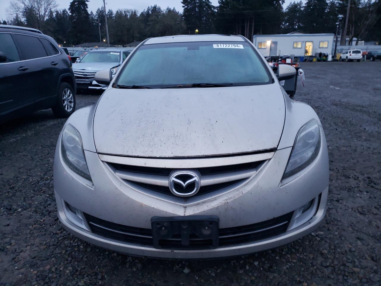 2009 Mazda 6 S - Image 5