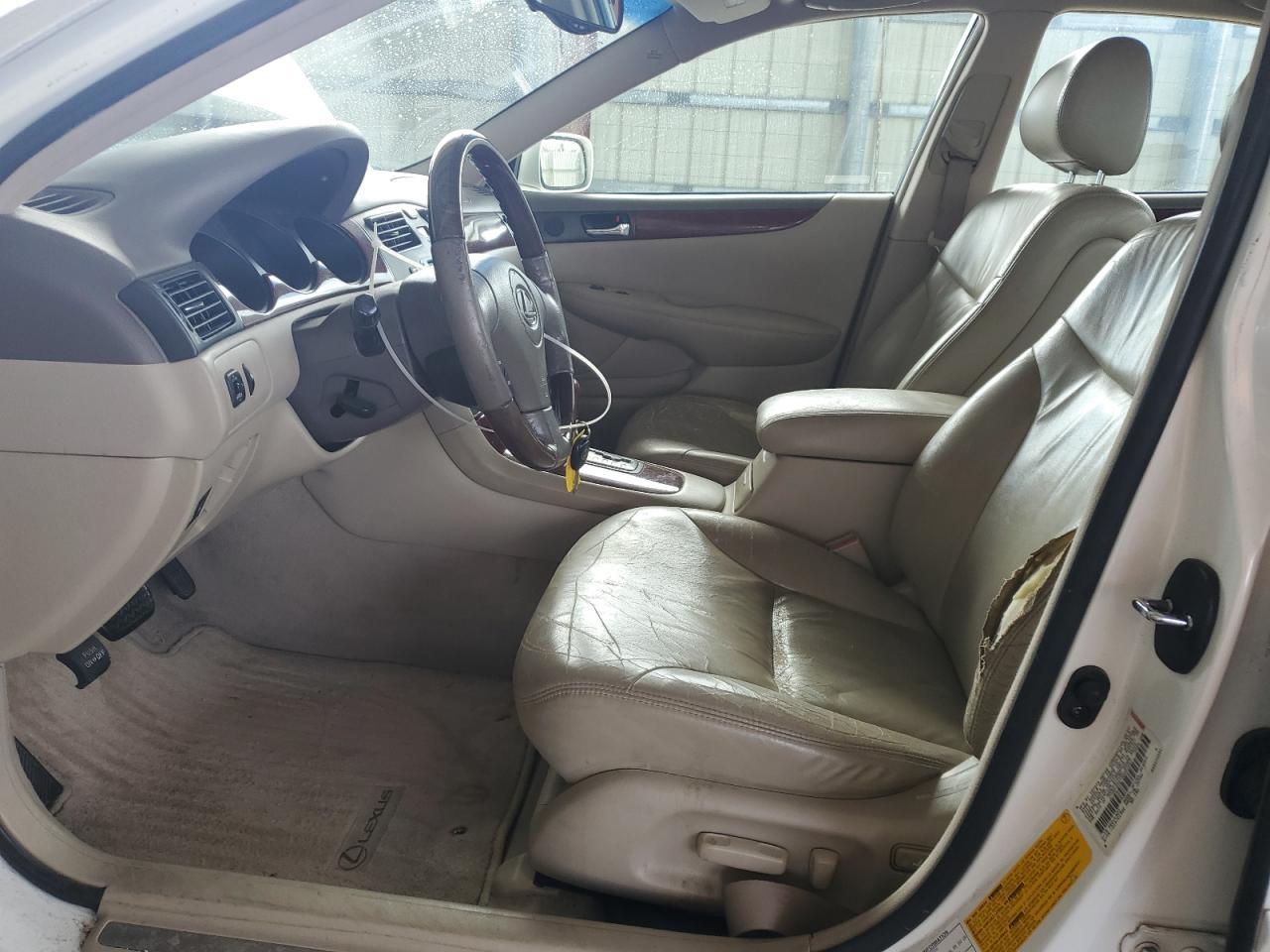 2003 Lexus Es 300 - Image 7