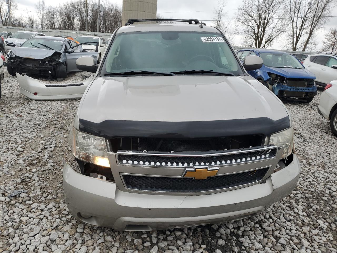 2007 Chevrolet Suburban K1500 - Image 5
