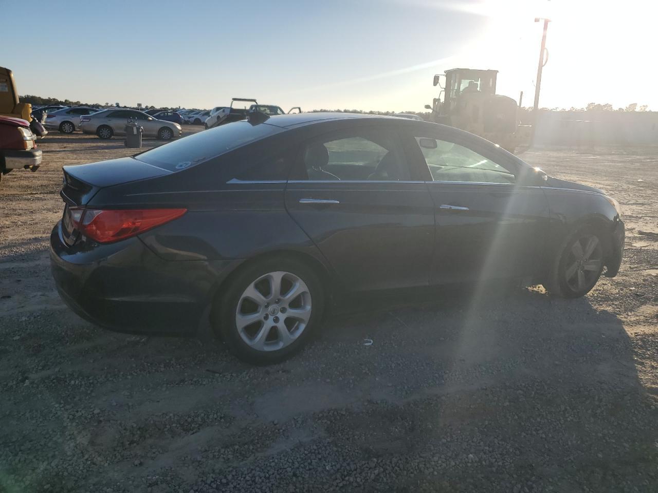 2013 Hyundai Sonata Se - Фото 3