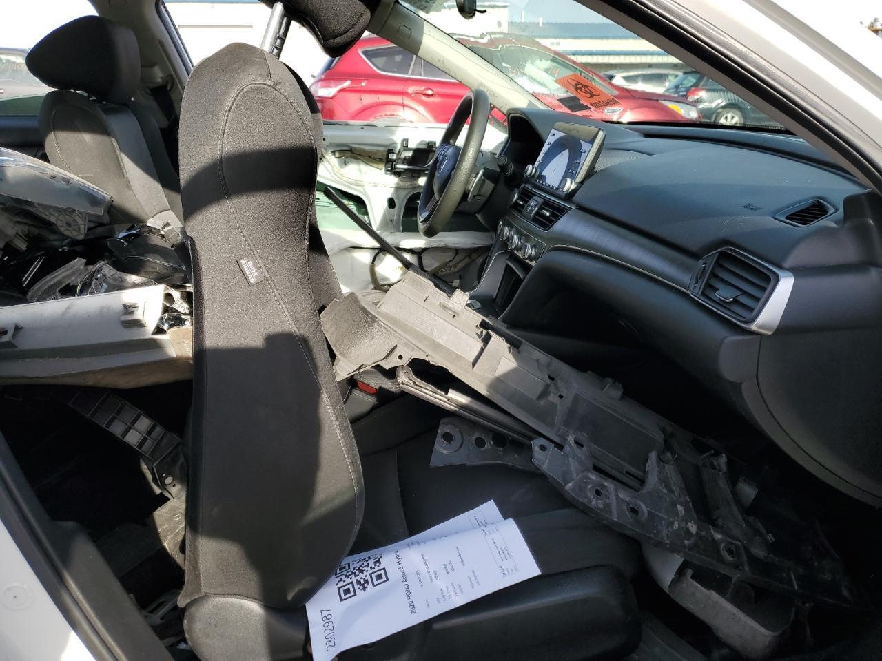 2020 Honda Accord Hybrid - Image 7