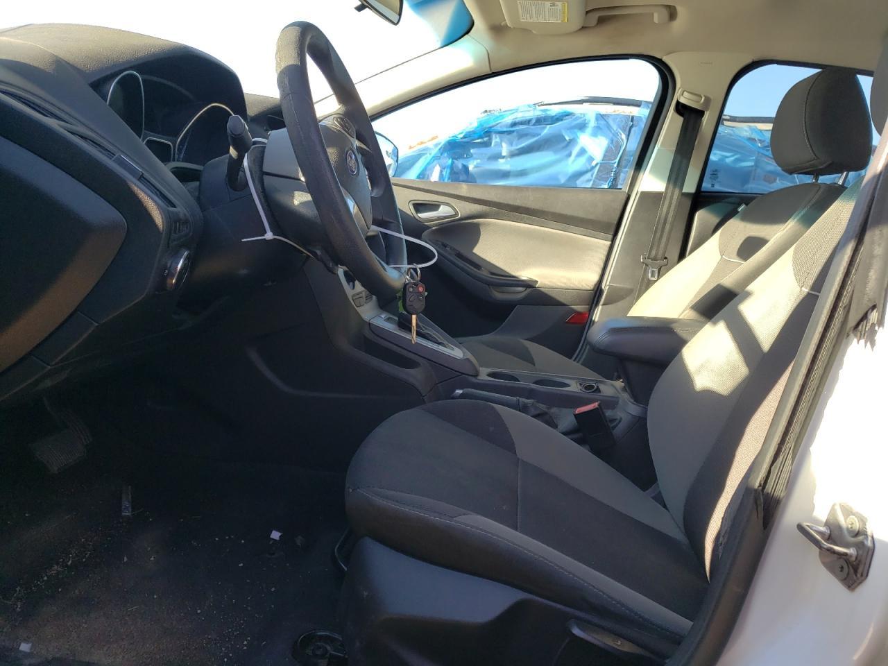 2014 Ford Focus Se - Фото 7