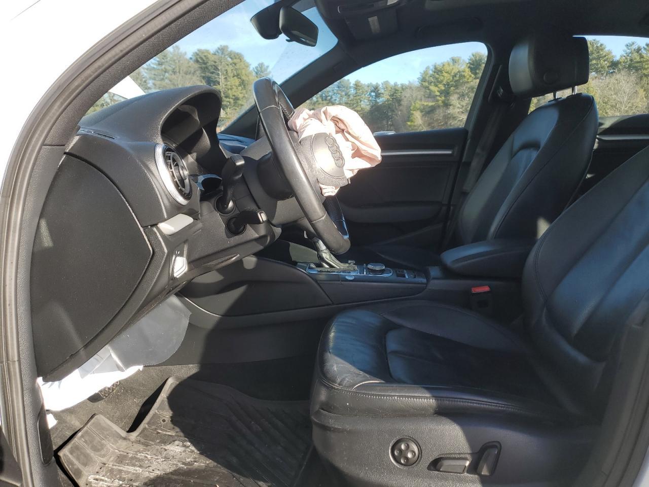 2016 Audi A3 Premium - Фото 7