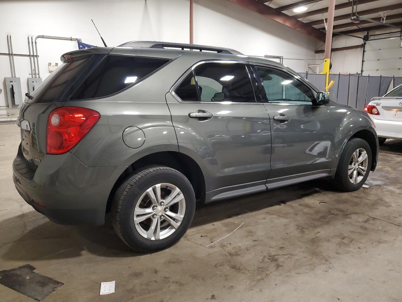 2012 Chevrolet Equinox Lt - Image 3