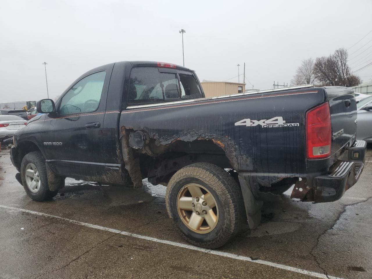 2003 Dodge Ram 1500 St - Image 2
