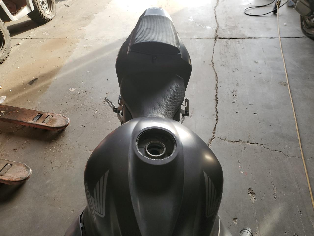 2008 Honda Cbr600 Rr - Фото 5