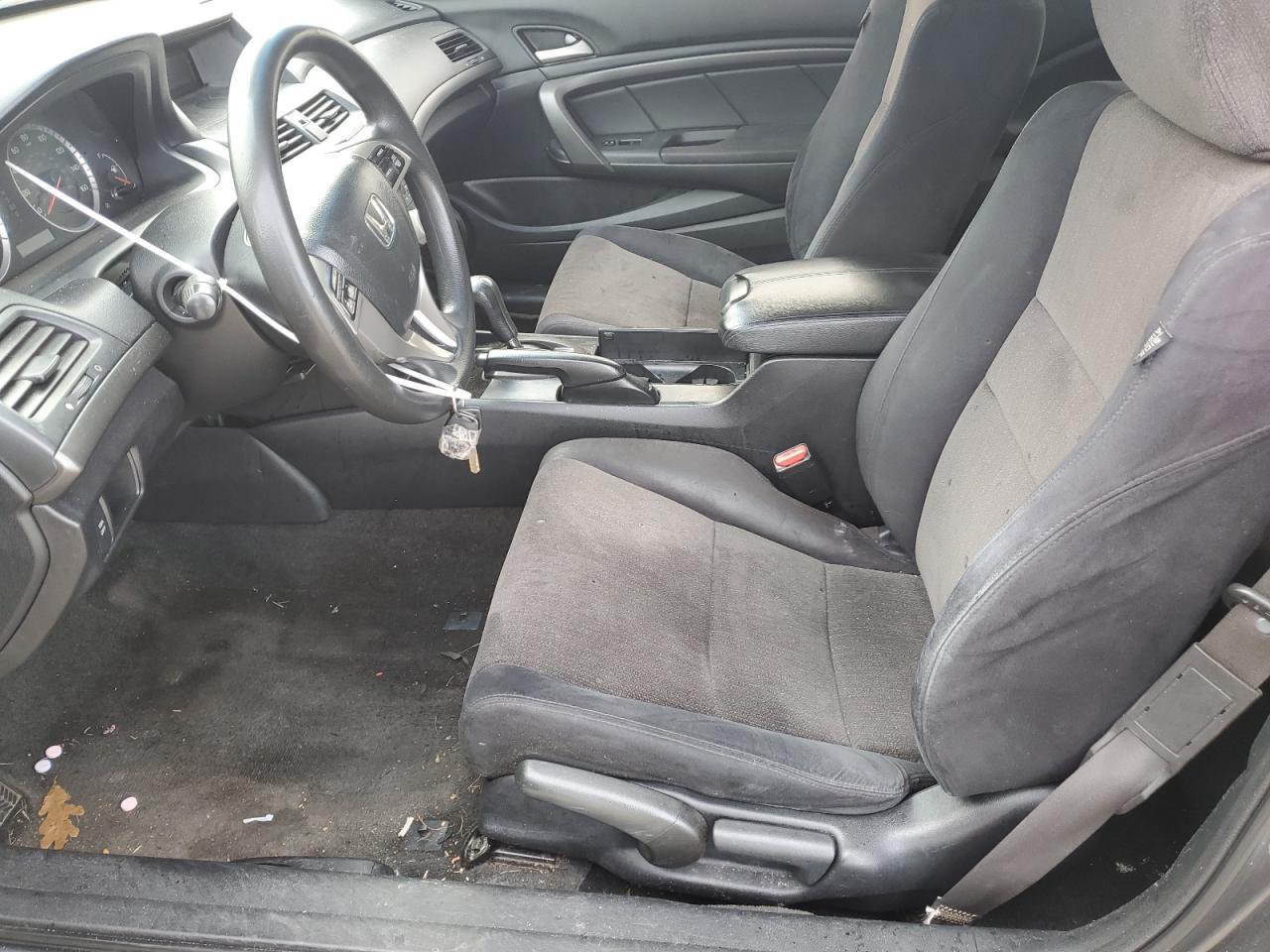 2010 Honda Accord Lx - Фото 7