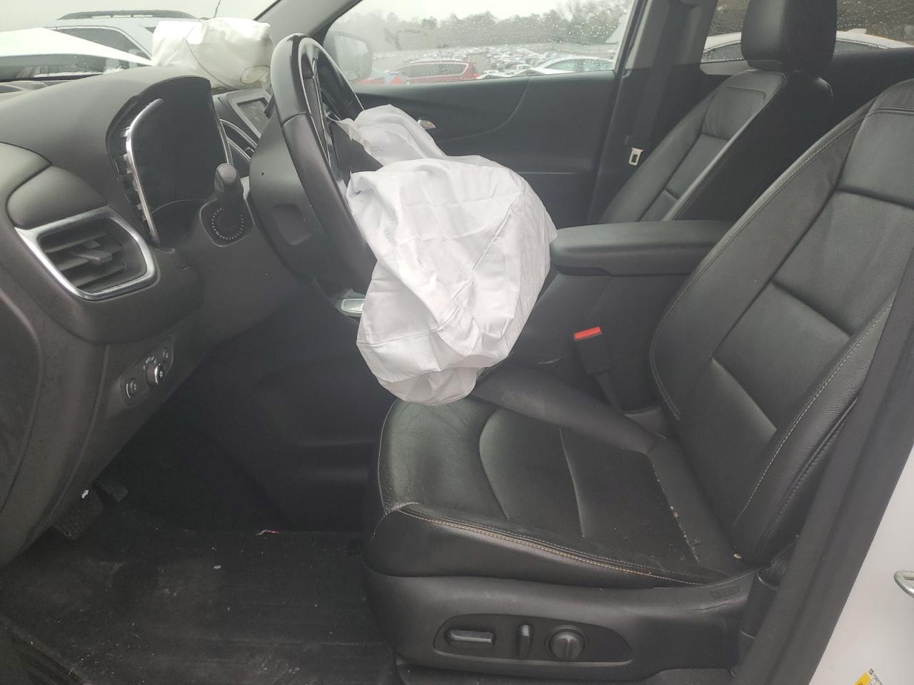 2021 Chevrolet Equinox Lt - Фото 7