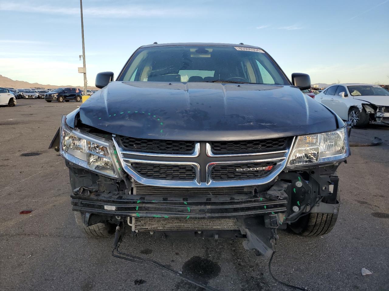 2018 Dodge Journey Se - Фото 5