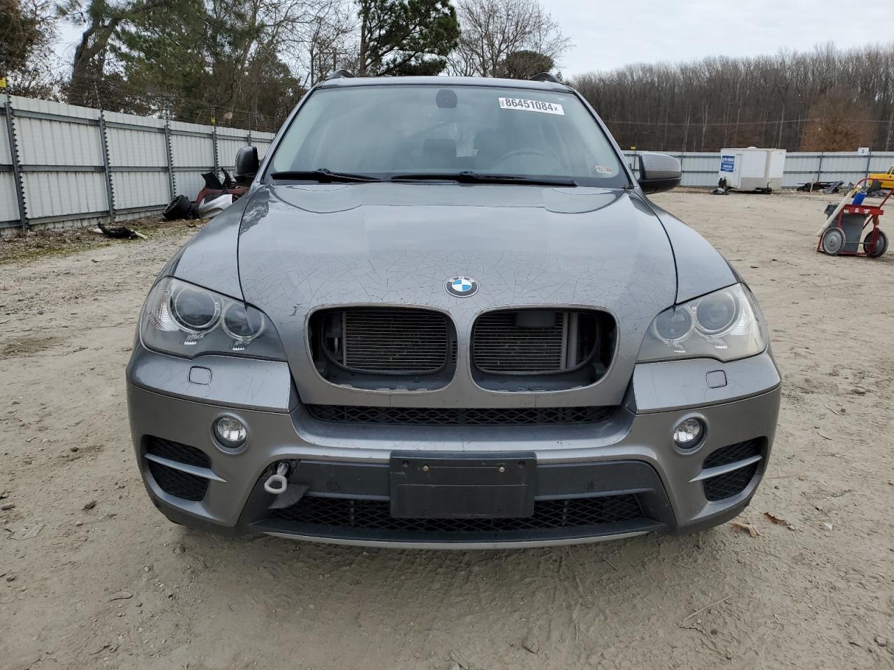 2012 BMW X5 xDrive35I - Image 5