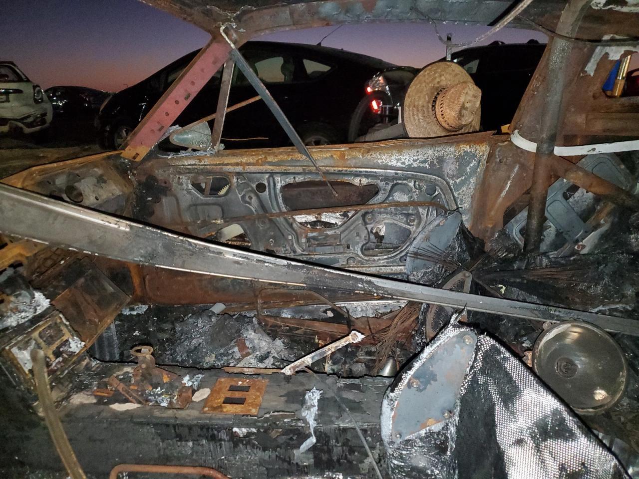 1967 Ford Uk - Фото 7