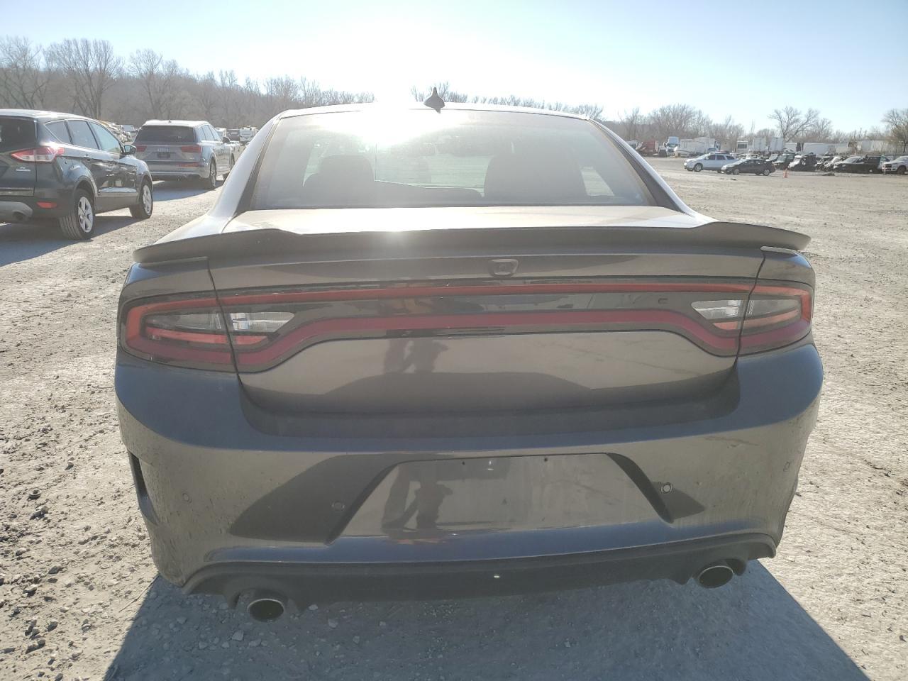 2021 Dodge Charger Gt - Image 6